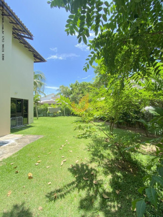 Imagem Casa com 5 Quartos à Venda, 280 m² em Busca Vida (abrantes) - Camaçari Imagem Casa com 5 Quartos à Venda, 280 m² em Busca Vida (abrantes) - Camaçari