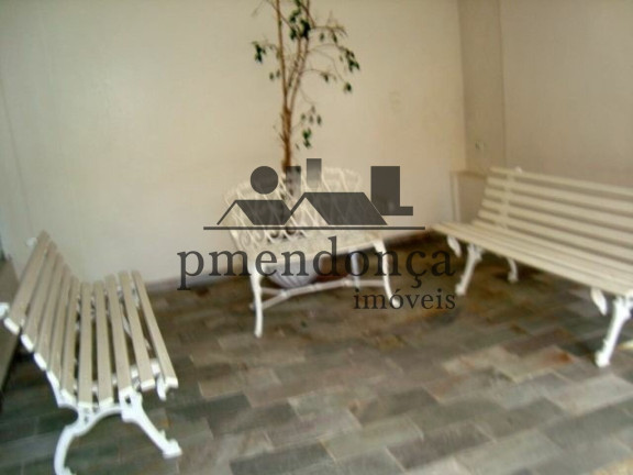 Imagem Apartamento com 3 Quartos à Venda, 95 m² em Perdizes - São Paulo Imagem Apartamento com 3 Quartos à Venda, 95 m² em Perdizes - São Paulo