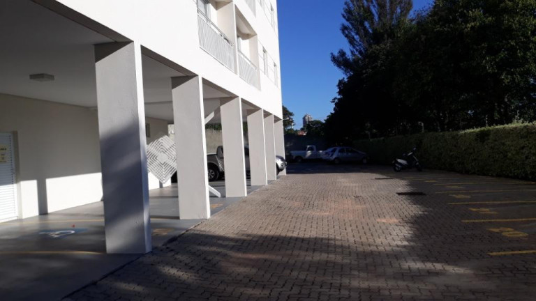 Imagem Apartamento com 3 Quartos à Venda, 76 m² em Jardim Faculdade - Itu Imagem Apartamento com 3 Quartos à Venda, 76 m² em Jardim Faculdade - Itu