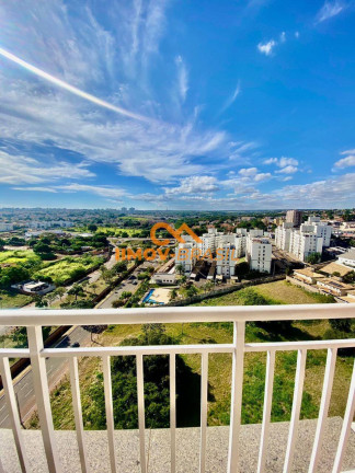 Imagem Apartamento com 3 Quartos à Venda, 69 m² em São Francisco - Campo Grande Imagem Apartamento com 3 Quartos à Venda, 69 m² em São Francisco - Campo Grande