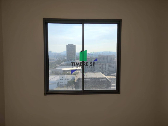 Imagem Apartamento com 2 Quartos à Venda, 40 m² em Várzea Da Barra Funda - São Paulo