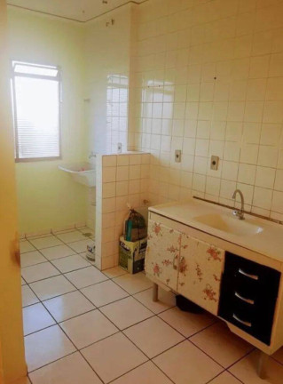 Imagem Apartamento com 2 Quartos à Venda,  em Parque São Jorge - Campinas