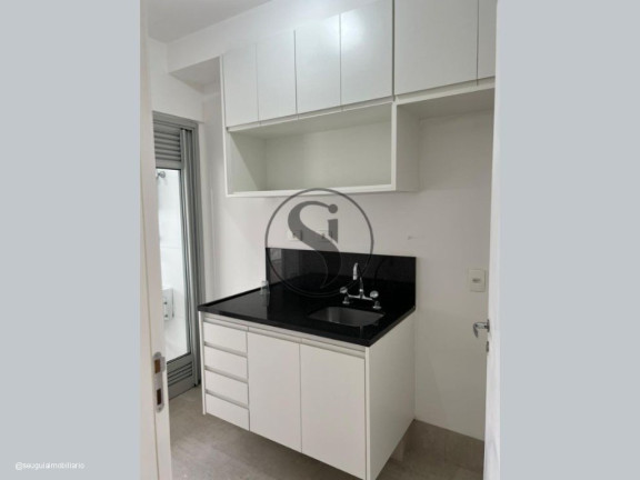 Imagem Apartamento com 1 Quarto para Alugar, 62 m² em Pinheiros - São Paulo Imagem Apartamento com 1 Quarto para Alugar, 62 m² em Pinheiros - São Paulo