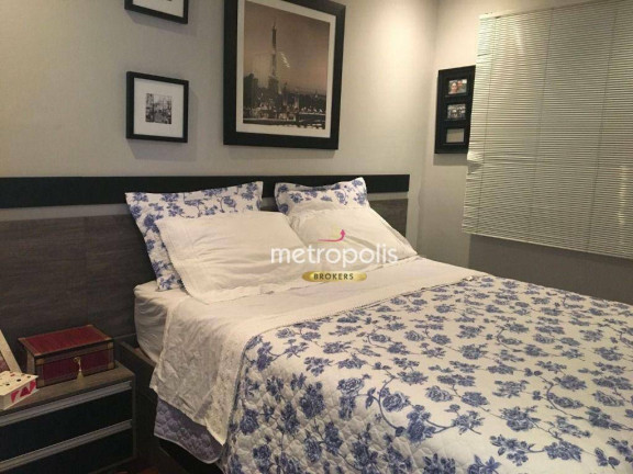 Imagem Apartamento com 3 Quartos à Venda ou Locação, 110 m² em Santa Paula - São Caetano Do Sul Imagem Apartamento com 3 Quartos à Venda ou Locação, 110 m² em Santa Paula - São Caetano Do Sul
