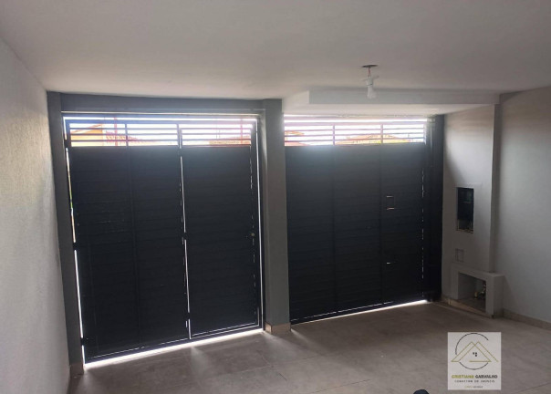 Imagem Casa com 3 Quartos à Venda, 135 m² em Jardim Alvinópolis - Atibaia