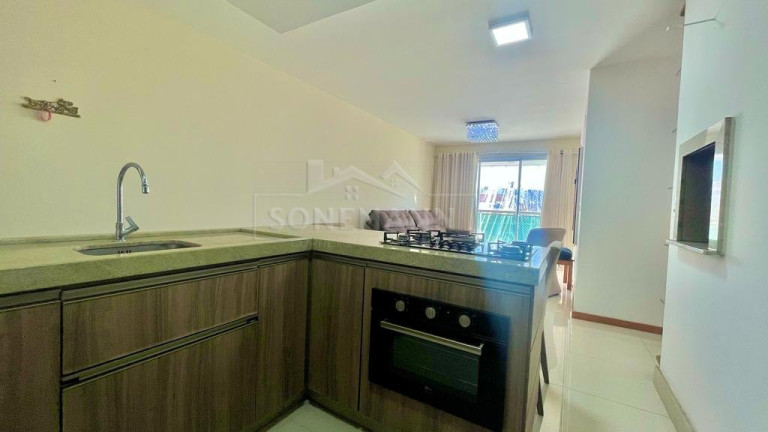 Imagem Apartamento com 2 Quartos à Venda, 75 m² em Barreiros - São José