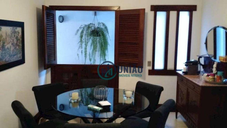 Imagem Casa com 4 Quartos à Venda, 300 m² em São Francisco - Niterói Imagem Casa com 4 Quartos à Venda, 300 m² em São Francisco - Niterói