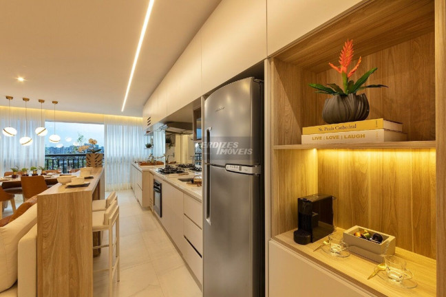 Imagem Apartamento com 2 Quartos à Venda, 50 m² em Barra Funda - São Paulo Imagem Apartamento com 2 Quartos à Venda, 50 m² em Barra Funda - São Paulo