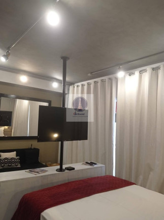 Imagem Apartamento com 1 Quarto à Venda, 43 m² em Consolação - São Paulo