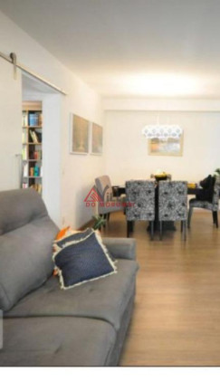 Imagem Apartamento com 2 Quartos à Venda, 75 m² em Vila Andrade - São Paulo Imagem Apartamento com 2 Quartos à Venda, 75 m² em Vila Andrade - São Paulo