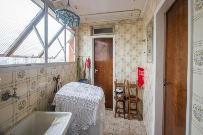 Imagem Apartamento com 2 Quartos à Venda, 85 m² em Vila Romana - São Paulo