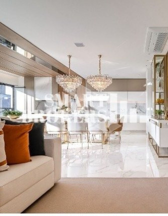 Imagem Apartamento com 3 Quartos à Venda, 171 m² em Vila Clementino - São Paulo Imagem Apartamento com 3 Quartos à Venda, 171 m² em Vila Clementino - São Paulo
