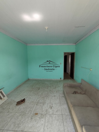 Imagem Casa com 2 Quartos à Venda, 100 m² em Pedregulho - Guaratinguetá Imagem Casa com 2 Quartos à Venda, 100 m² em Pedregulho - Guaratinguetá
