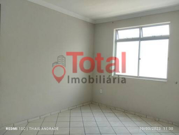 Imagem Apartamento com 2 Quartos à Venda, 126 m² em Caladinho - Coronel Fabriciano