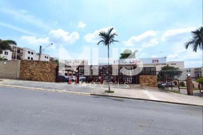 Imagem Imóvel com 3 Quartos à Venda, 77 m² em Jardim Do Lago Continuação - Campinas Imagem Imóvel com 3 Quartos à Venda, 77 m² em Jardim Do Lago Continuação - Campinas
