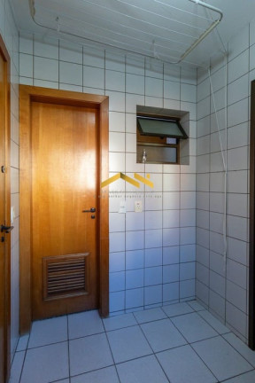 Imagem Apartamento com 3 Quartos à Venda, 110 m² em Jardim Vila Mariana - São Paulo