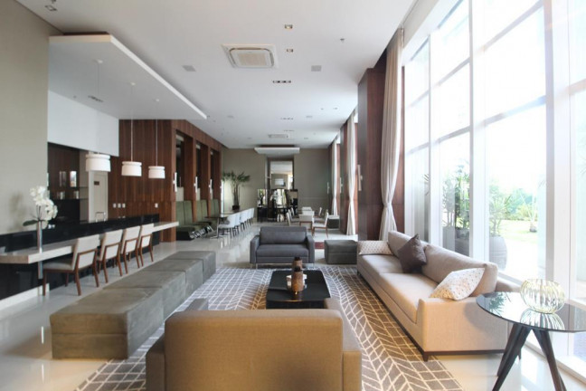 Imagem Apartamento com 4 Quartos à Venda, 229 m² em Meireles - Fortaleza