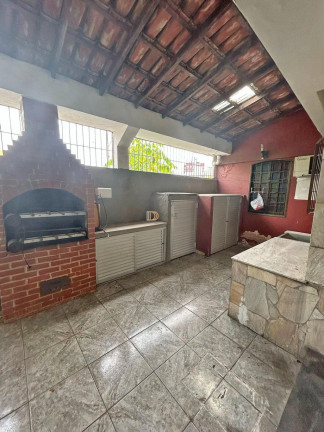 Imagem Casa com 5 Quartos à Venda, 375 m² em Jardim Camburi - Vitória