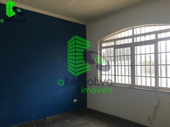 Imagem Imóvel Comercial para Alugar, 600 m² em Vila São Geraldo - Taubaté