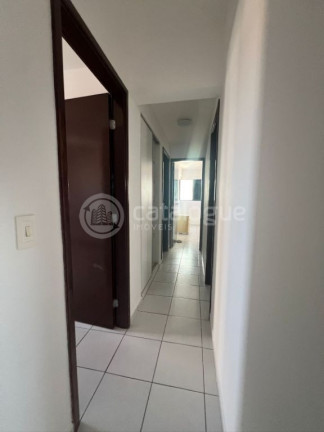 Imagem Apartamento com 3 Quartos à Venda, 98 m² em Capim Macio - Natal Imagem Apartamento com 3 Quartos à Venda, 98 m² em Capim Macio - Natal