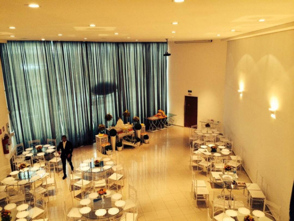 Imagem Sala Comercial para Alugar, 280 m² em Vila Carrão - São Paulo