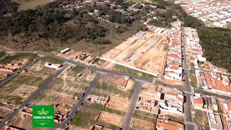 Imagem Terreno à Venda, 180 m² em Residencial Morro Da Mata - Salto