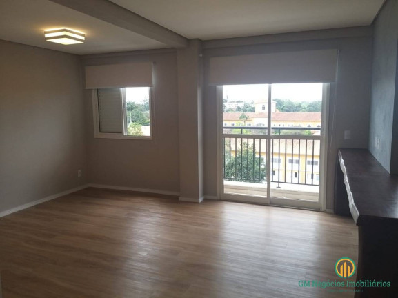 Imagem Apartamento com 2 Quartos à Venda, 74 m² em Granja Viana - Cotia