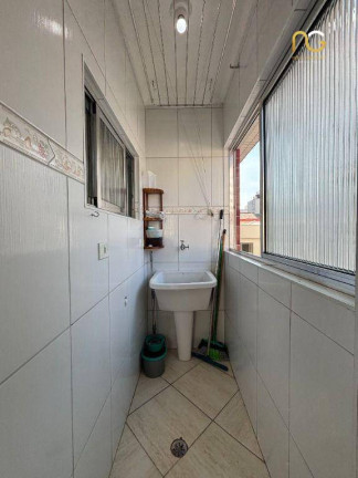 Imagem Apartamento com 1 Quarto à Venda, 65 m² em Boqueirão - Praia Grande Imagem Apartamento com 1 Quarto à Venda, 65 m² em Boqueirão - Praia Grande