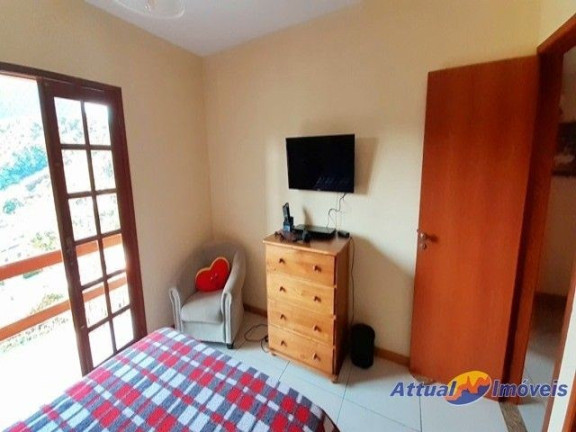 Imagem Casa com 4 Quartos à Venda, 185 m² em Albuquerque - Teresópolis Imagem Casa com 4 Quartos à Venda, 185 m² em Albuquerque - Teresópolis