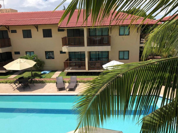 Imagem Apartamento com 2 Quartos à Venda, 55 m² em Ilha De Itamaracá Imagem Apartamento com 2 Quartos à Venda, 55 m² em Ilha De Itamaracá