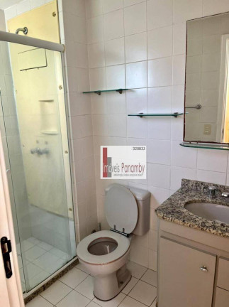 Imagem Apartamento com 2 Quartos à Venda, 61 m² em Morumbi - São Paulo Imagem Apartamento com 2 Quartos à Venda, 61 m² em Morumbi - São Paulo