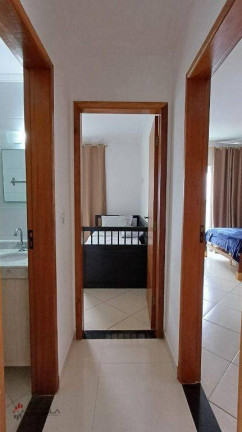 Imagem Apartamento com 2 Quartos à Venda, 86 m² em Jardim Real - Praia Grande