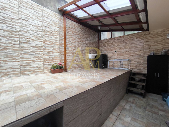 Imagem Casa com 2 Quartos à Venda, 110 m² em Forquilhas - São José Imagem Casa com 2 Quartos à Venda, 110 m² em Forquilhas - São José