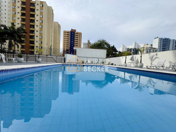 Imagem Apartamento com 2 Quartos à Venda, 96 m² em Vila Adyana - São José Dos Campos