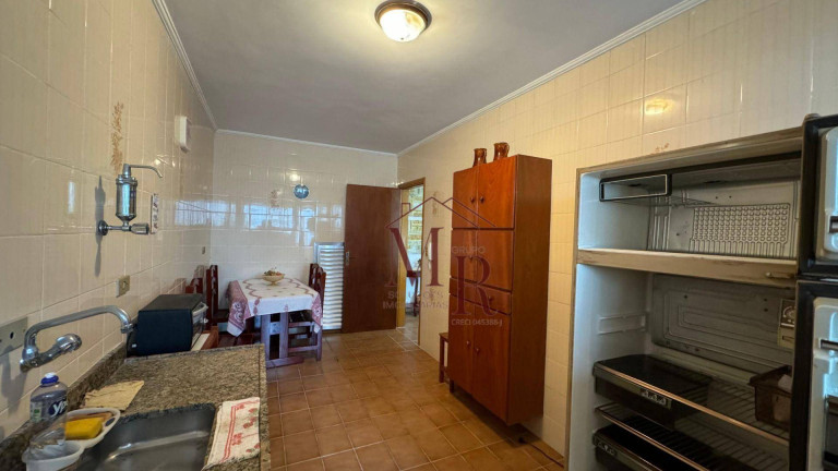 Apartamento com 2 Quartos à Venda, 88 m² em Tupi - Praia Grande