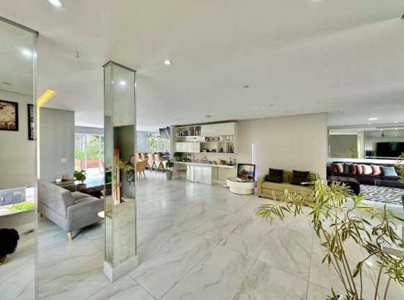 Imagem Casa com 3 Quartos à Venda, 450 m² em Nova Higienópolis - Jandira Imagem Casa com 3 Quartos à Venda, 450 m² em Nova Higienópolis - Jandira