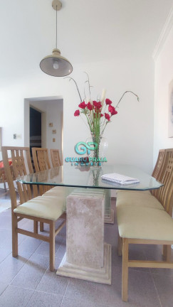 Imagem Apartamento com 2 Quartos à Venda, 60 m² em Enseada - Guarujá