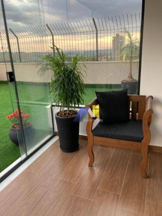 Imagem Apartamento com 5 Quartos à Venda, 230 m² em Centro - Pouso Alegre Imagem Apartamento com 5 Quartos à Venda, 230 m² em Centro - Pouso Alegre