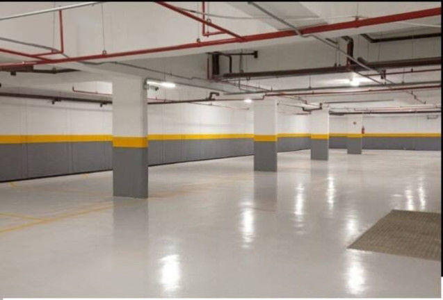 Imagem Sala Comercial à Venda, 45 m² em Vila Carrão - São Paulo Imagem Sala Comercial à Venda, 45 m² em Vila Carrão - São Paulo