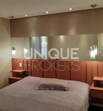Imagem Apartamento com 3 Quartos à Venda, 131 m² em Parque Residencial Eloy Chaves - Jundiaí