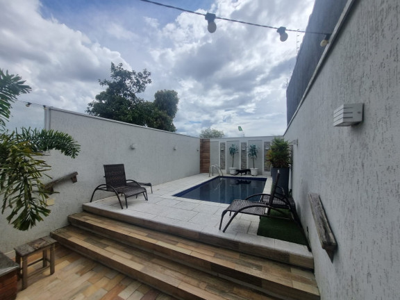 Imagem Imóvel com 3 Quartos à Venda, 220 m² em Assunção - São Bernardo Do Campo Imagem Imóvel com 3 Quartos à Venda, 220 m² em Assunção - São Bernardo Do Campo