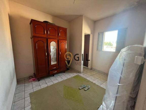 Imagem Sobrado com 4 Quartos à Venda, 154 m² em Jardim Flórida - Jacareí Imagem Sobrado com 4 Quartos à Venda, 154 m² em Jardim Flórida - Jacareí