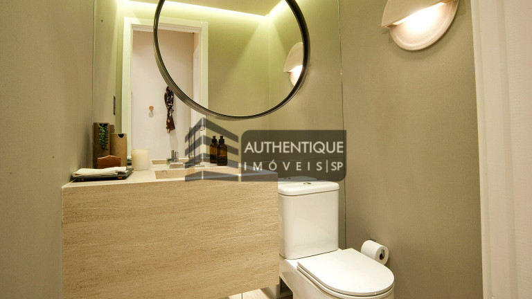 Imagem Apartamento com 1 Quarto à Venda, 79 m² em Jardins - São Paulo Imagem Apartamento com 1 Quarto à Venda, 79 m² em Jardins - São Paulo