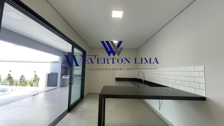 Imagem Casa com 3 Quartos à Venda, 300 m² em Colinas De Indaiatuba - Indaiatuba