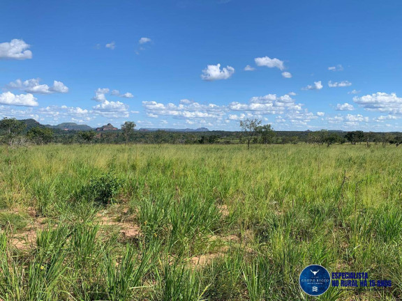 Imagem Fazenda à Venda, 1 m² em Zona Rural - Recursolândia Imagem Fazenda à Venda, 1 m² em Zona Rural - Recursolândia