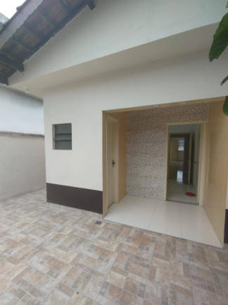 Imagem Casa com 3 Quartos à Venda, 300 m² em Jardim Dos Pássaros - Guarujá