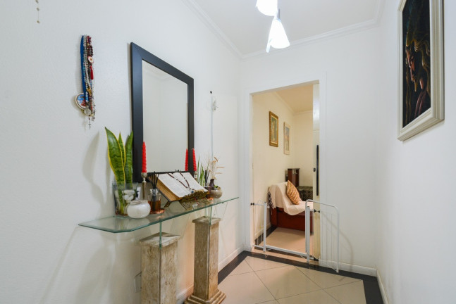 Imagem Apartamento com 2 Quartos à Venda, 50 m² em Bela Vista - São Paulo