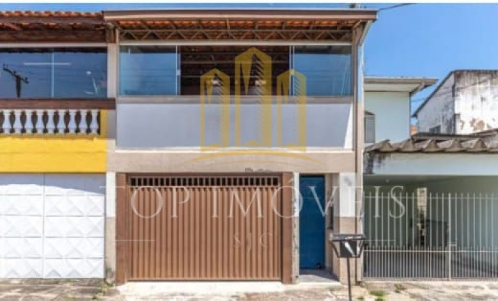 Casa com 2 Quartos à Venda, 200 m² em Jardim Satélite - São José Dos Campos