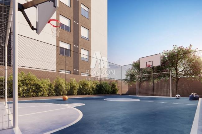 Imagem Apartamento com 2 Quartos à Venda, 48 m² em Santana - São Paulo