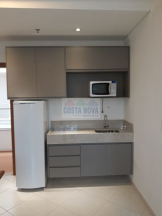 Imagem Apartamento com 1 Quarto à Venda, 40 m² Imagem Apartamento com 1 Quarto à Venda, 40 m²